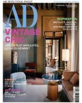 AD vintage chic