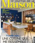 Le journal de la maison