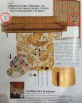 Le journal de la maison